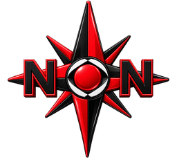 XNON 3D Emblem